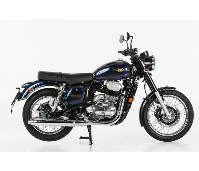 mDMB2022 Jawa 42 blue 0485 kuva