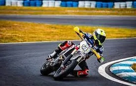 Supermoto